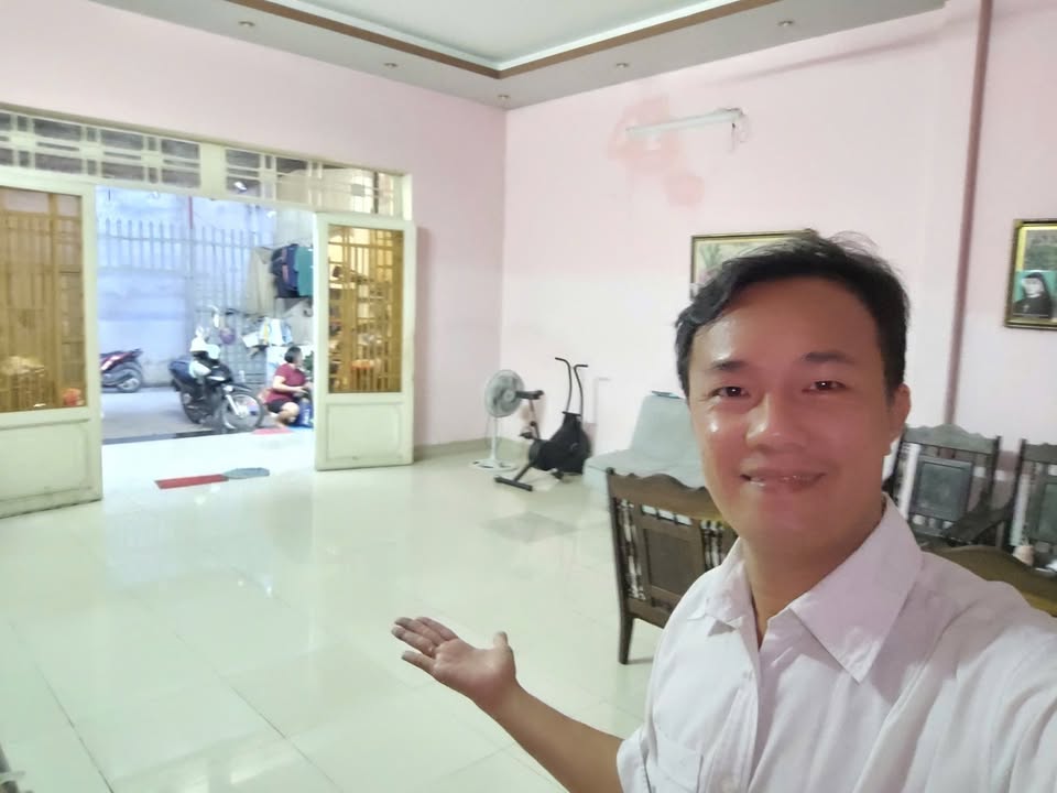 Nhà cấp 4 Bình Hòa – 161m² giá chỉ 4.5 tỷ - Cơ hội đầu tư hấp dẫn!