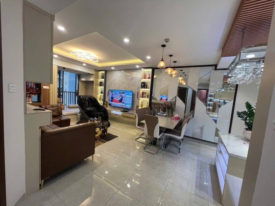 Căn hộ Topaz Twins Biên Hòa 77m² giá 3.1 tỷ - Đầu tư sinh lời ổn định!