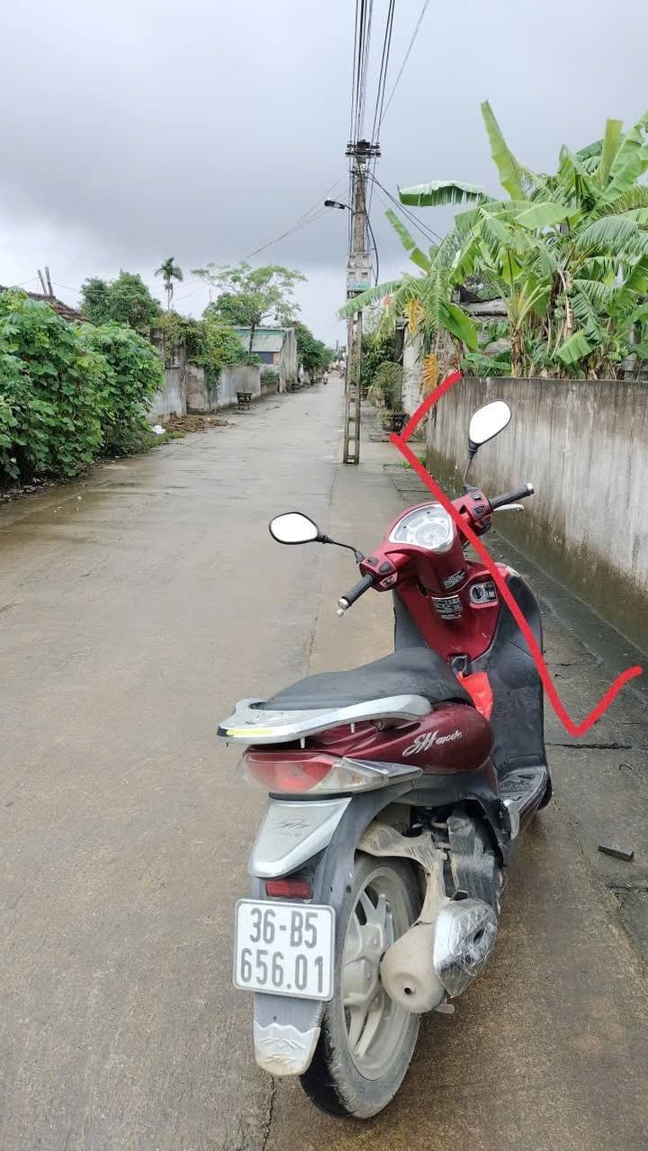 Đất nền Định Bình Yên Định 260m² - Đầu tư sinh lời ngay!