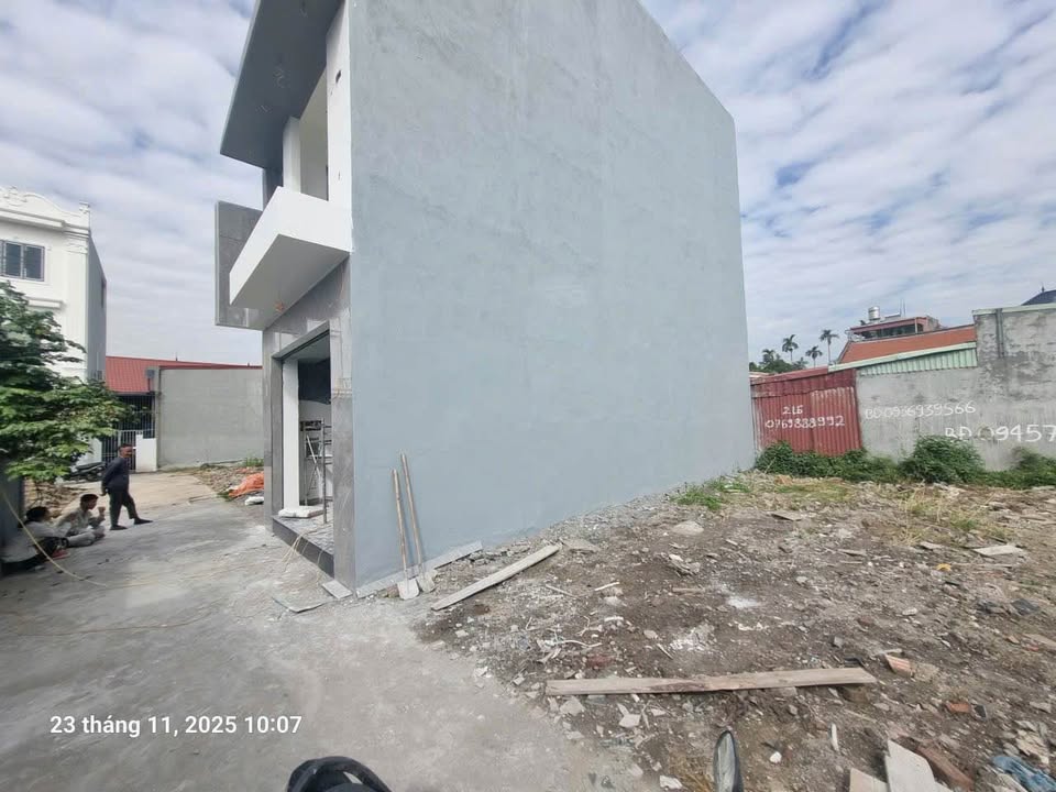 Lô đất đẹp tại Đồng Thái, An Dương 54m² giá 1.3 tỷ - Cơ hội đầu tư hấp dẫn!