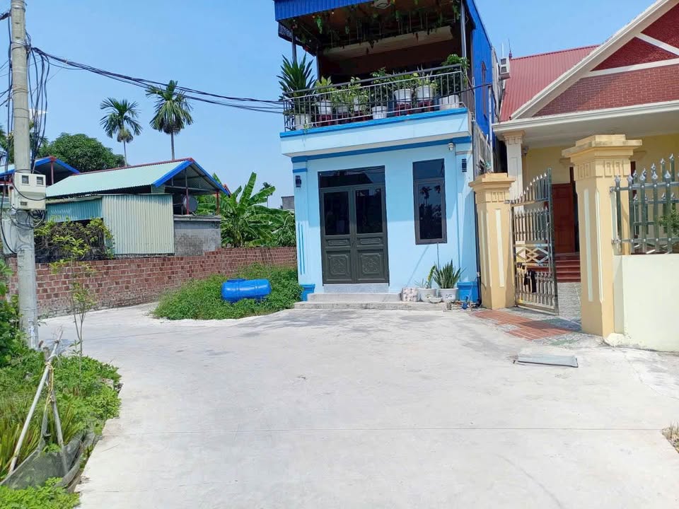 Đất 2 mặt ngõ tại Phường Thiên Hương, Hải Phòng 79m² - Cơ hội đầu tư tuyệt vời!