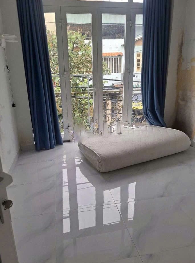 Nhà cho thuê mặt tiền Lâm Văn Bền, Q7 - Thích hợp kinh doanh đa ngành nghề!