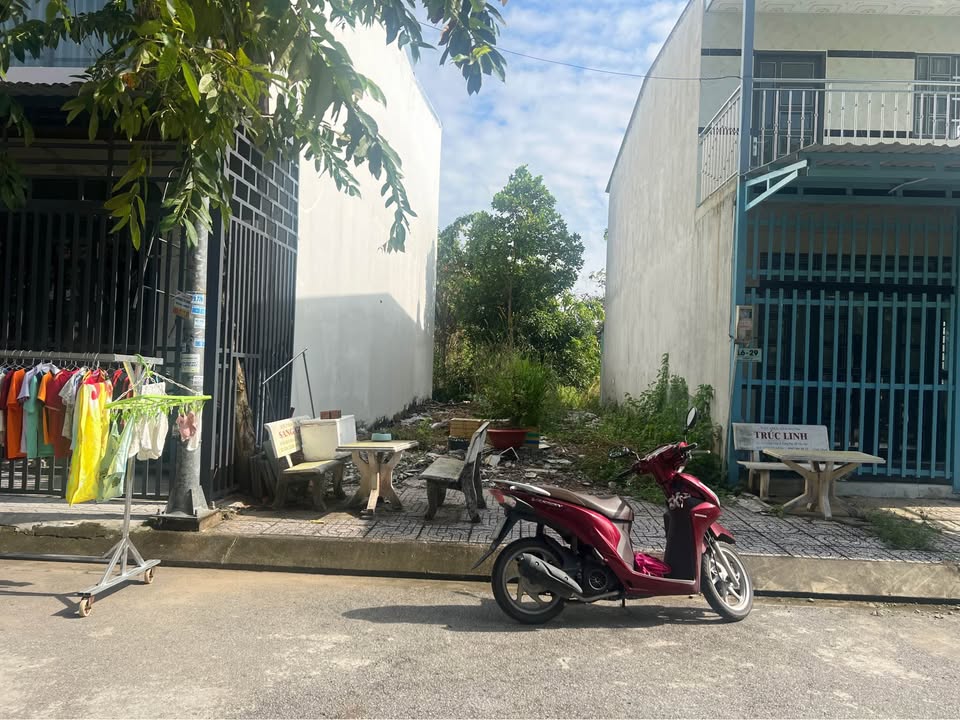 Đất nền đường số 7A, khu Văn Hóa Tây Đô, Cái Răng, Cần Thơ 65m² giá 2.5 tỷ - Pháp lý hoàn chỉnh!