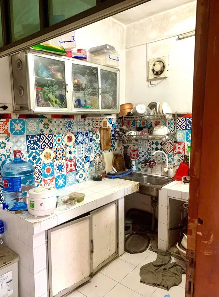 Căn hộ cho thuê tại Đống Đa, 50m² giá 7 triệu - Chính chủ, vào ở ngay!