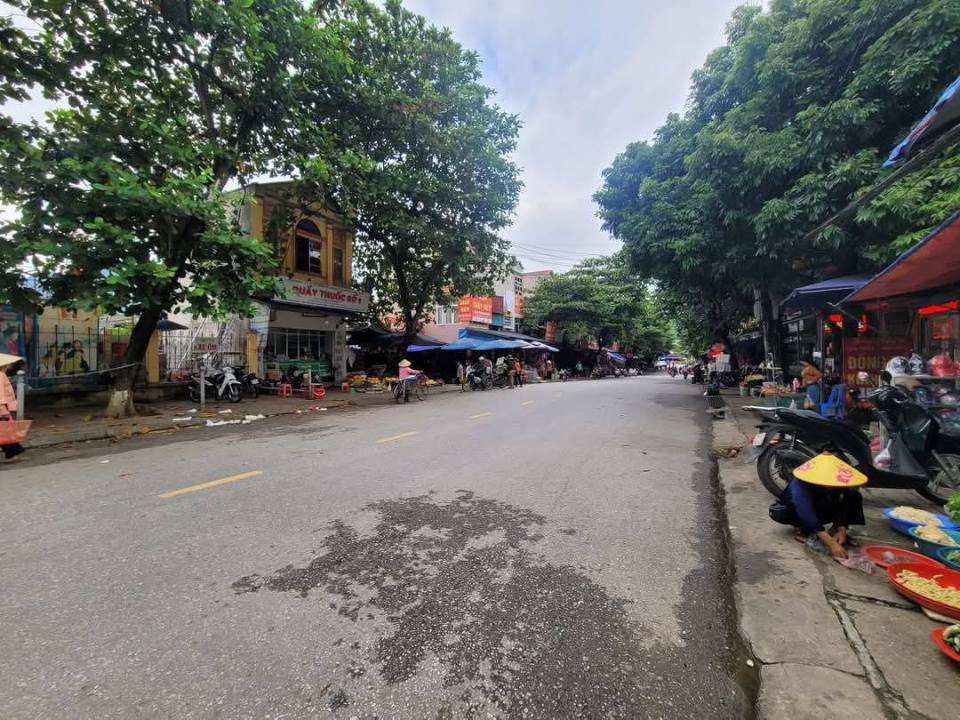 Đất thổ cư Mậu A 871m² giá 2 tỷ - Cơ hội đầu tư hấp dẫn!