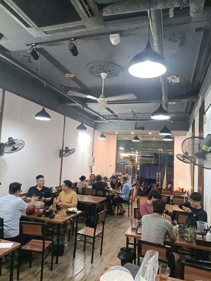 Mặt bằng kinh doanh mặt phố Kim Đồng 65m² giá 15 triệu - Địa điểm lý tưởng cho doanh nghiệp!