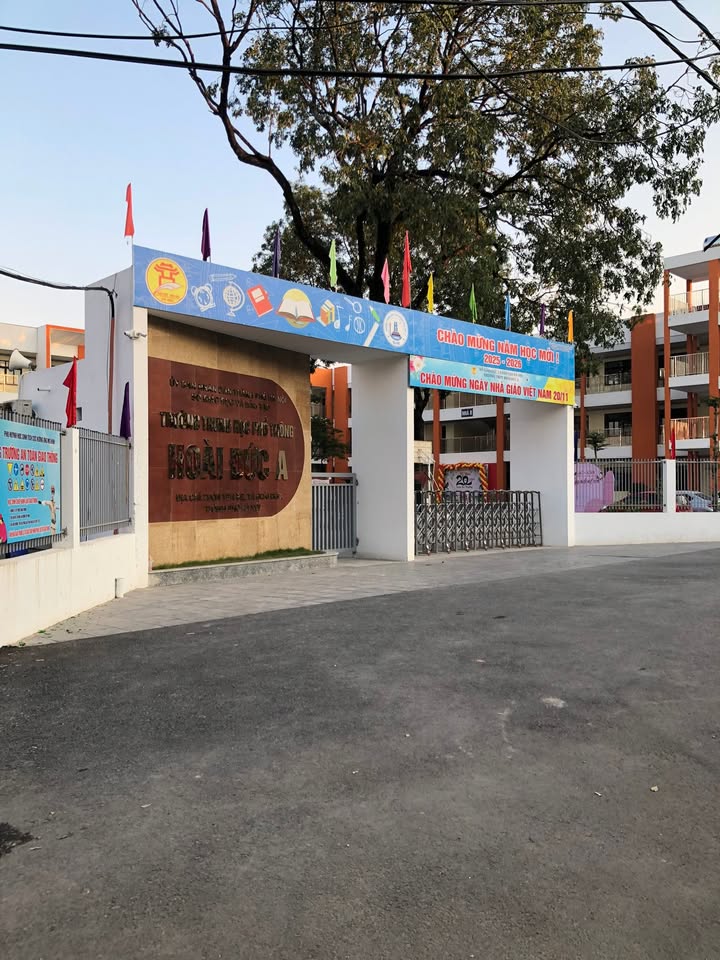 Đất nền Kim Chung Hoài Đức 60m² giá 7.5 tỷ - Sổ đỏ chính chủ, giao dịch ngay!