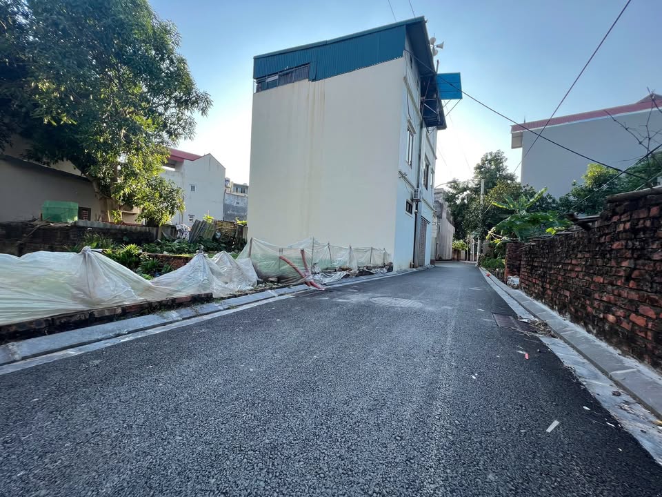 Đất nền Vân Nội Đông Anh 83m² giá 6.64 tỷ - Đường thông ô tô, cơ hội đầu tư sinh lời!
