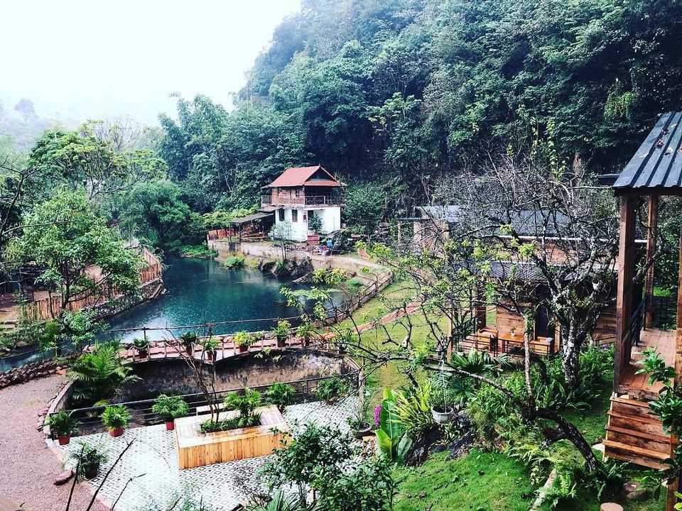 Đất nền Kỳ Anh 1000m² giá thỏa thuận - Độc bản giữa trung tâm đô thị