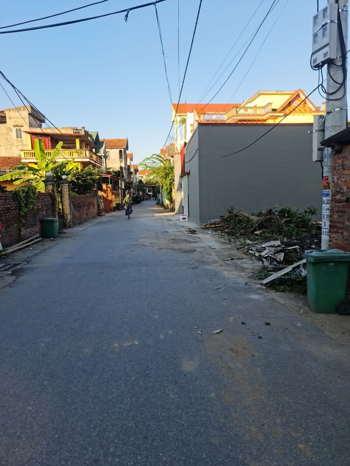 Đất nền An Bình, Thuận Thành 52m² giá 1,5 tỷ - Ô tô vào tận đất!