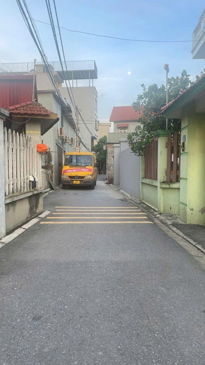 Đất nền Kiêu Kỵ 45m² giá chỉ 4 tỷ - Vị trí đắc địa gần Vinhomes Ocean Park!