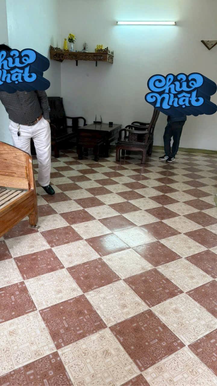 Căn hộ Tecco A Quang Trung 61m² giá 1.8 tỷ - Chính chủ bán gấp!