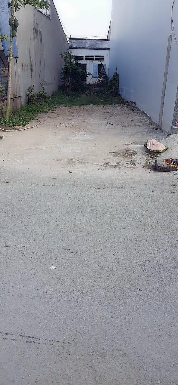 Đất thổ cư mặt tiền đường 21, xã Vĩnh Lộc B, 87m² giá 3.6 tỷ - Cơ hội đầu tư tuyệt vời!