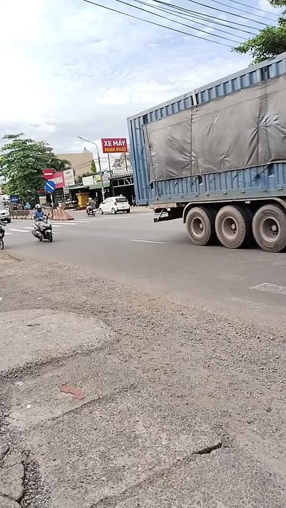 Bán gấp nhà mặt tiền QL1A xã Đông Hòa, Trảng Bom - 188m², giá thỏa thuận - Kinh doanh sầm uất!