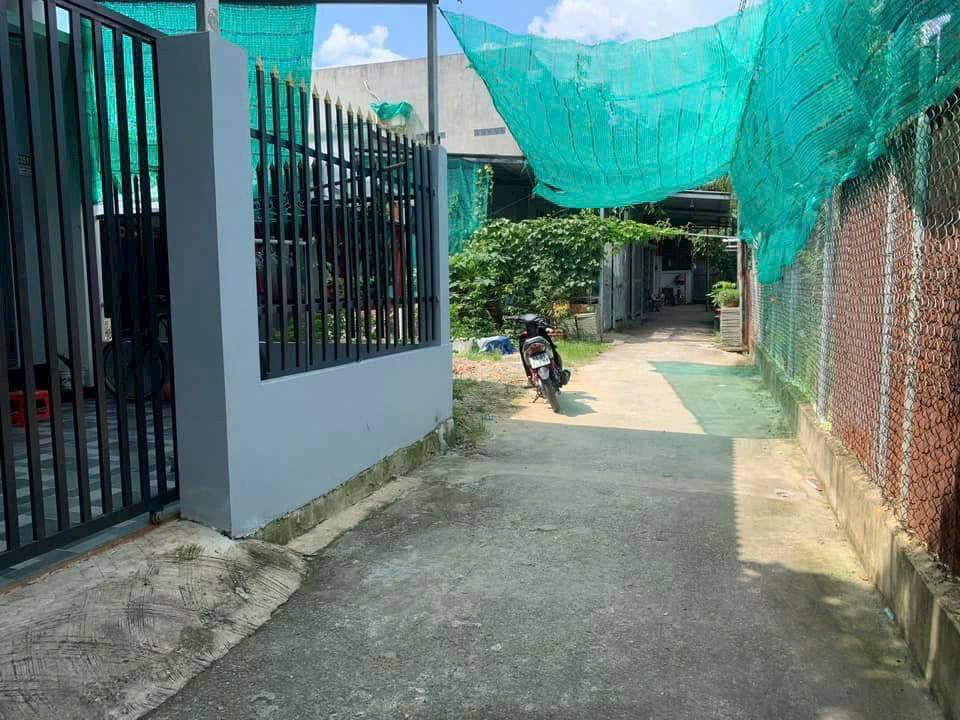 Đất thổ cư Bình Nhâm 75m² giá 2 tỷ - Đường xe hơi vào tận nơi!