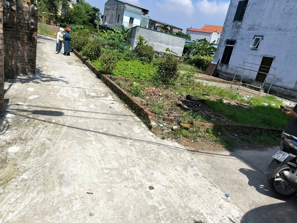 Đất nền An Bình - Thuận Thành 78m² giá 1.9 tỷ - Đầu tư sinh lời hấp dẫn!