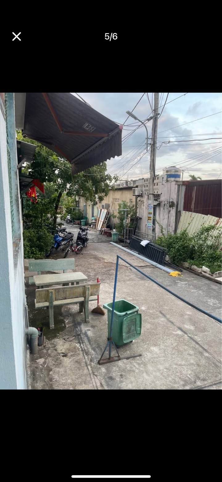 Nhà nguyên căn cho thuê quận Liên Chiểu Đà Nẵng 60m² giá 3 triệu - Khu vực yên tĩnh, thoáng đãng!