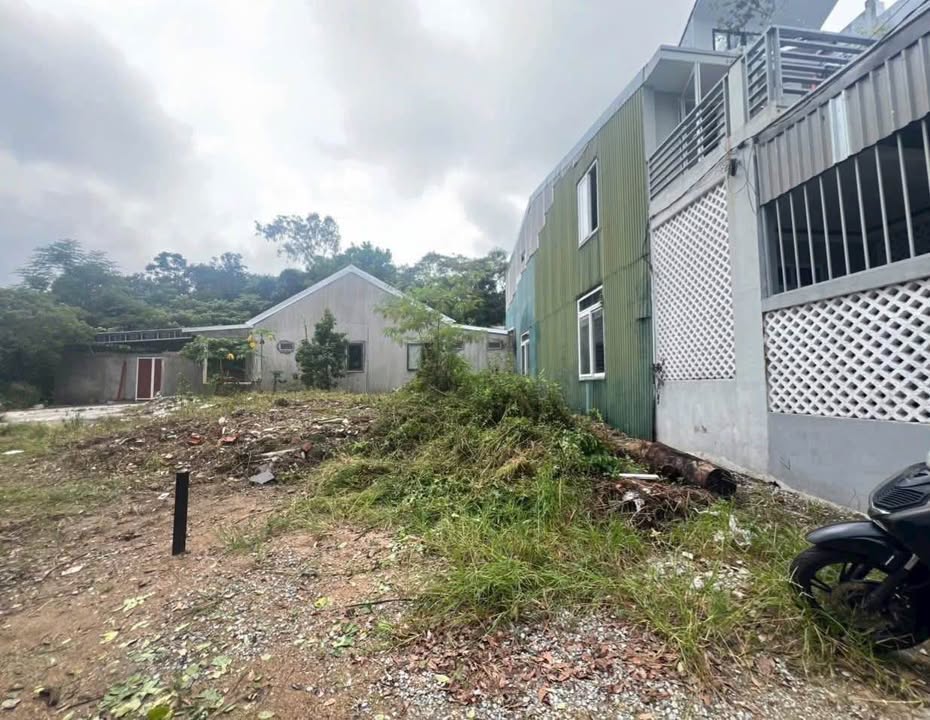 Đất kiệt ô tô Trần Thái Tông Huế 100m² giá 1.38 tỷ - Gần trung tâm tiện lợi!