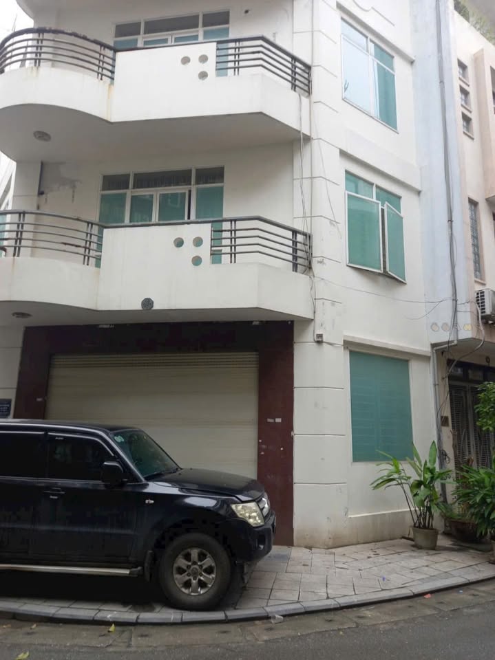 Biệt thự lô góc Văn Quán Hà Đông 102,5m² giá 26 tỷ - Đầu tư lý tưởng!