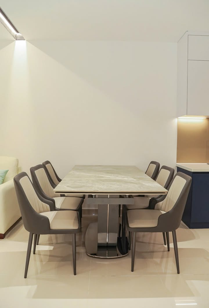 Căn hộ 116 Lý Chiêu Hoàng, Quận 6, 88m² - Full nội thất, cho thuê ngắn hạn chỉ 22 triệu!