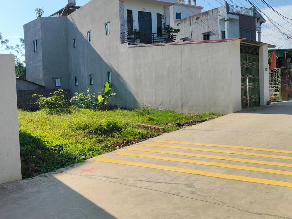 Đất nền thổ cư tại xã Trung Giã, 112m² giá chỉ 1xx triệu - Cơ hội đầu tư lý tưởng!