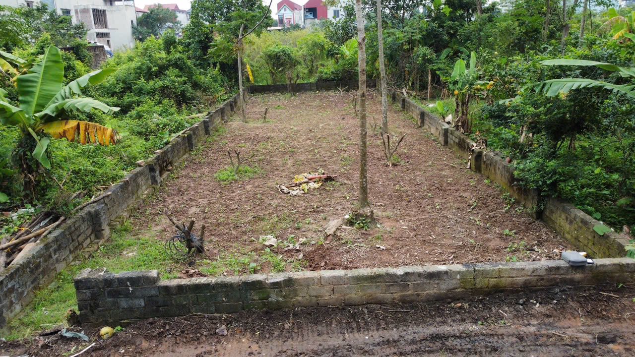 Đất thổ cư Phú Nam An, Chương Mỹ 200m² giá 3 tỷ - Cơ hội đầu tư hiếm có!