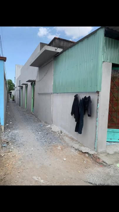 Đất thổ cư 150m² xã Long Khê, Cần Đước giá 1.9 tỷ - Chính chủ thương lượng!