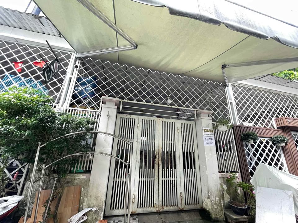 Nhà bán Kiệt An Dương Vương, Phường An Cựu, 64m² giá 1.9 tỷ - Sẵn sàng vào ở!