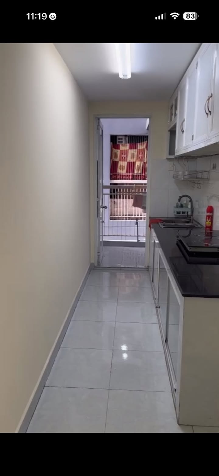 Căn hộ Chung cư Sơn Kỳ 1 quận Tân Phú 74m² giá 3.5 tỷ - Căn góc đẹp, pháp lý rõ ràng!