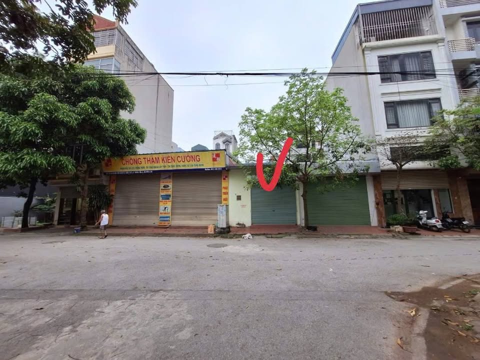 Cho thuê mặt bằng 50m² tại Lê Trọng Tấn, Hà Đông - Tiện nghi đầy đủ chỉ 6 triệu/tháng!