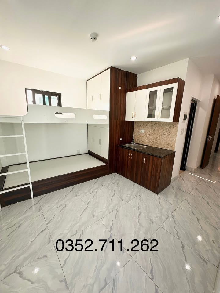 Nhà nhỏ cho thuê tại Yên Nghĩa, Hà Đông - Giá chỉ từ 3 triệu/tháng!