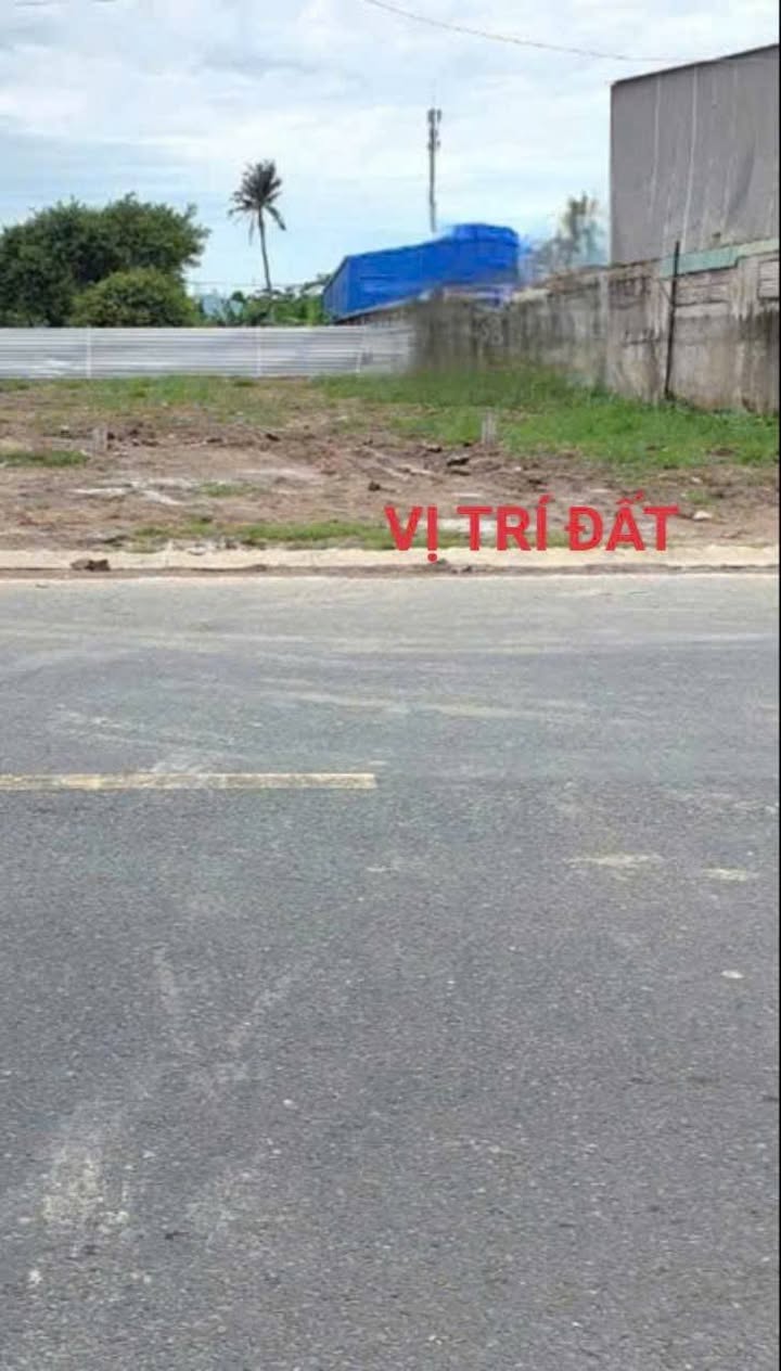 Đất nền An Hòa, Rạch Giá 250m² giá 3.6 tỷ - Diện tích lý tưởng cho kinh doanh!