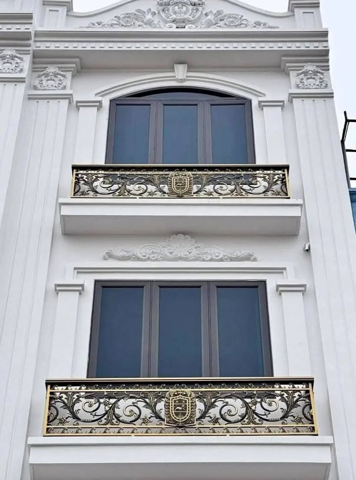 Nhà phố TĐC Cây Đa - Bạch Thái Bưởi 50m² giá 5.8 tỷ - Đầu tư sinh lời hấp dẫn!