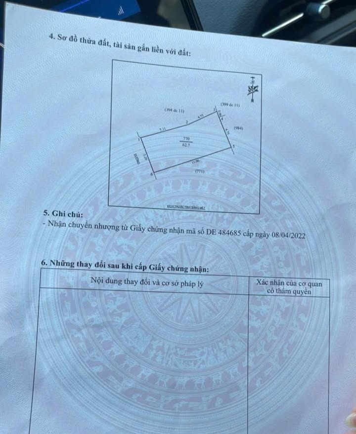 Đất nền khu phố 8 Nghi Kim 63m² giá 1.5 tỷ - Gần trung tâm tiện ích!