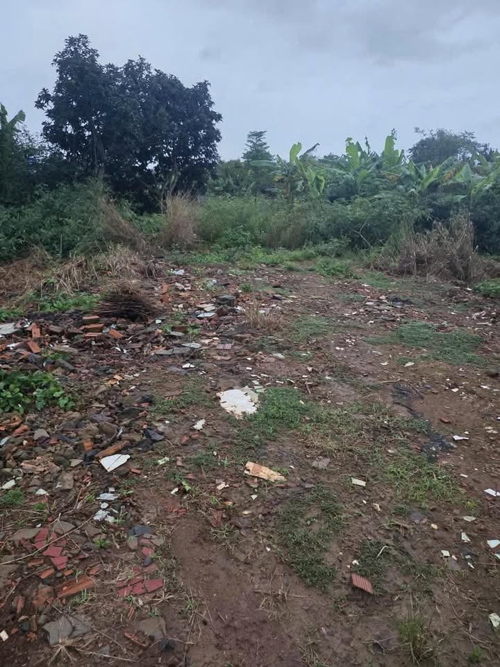 Đất nền hẻm Nguyễn Trãi, An Bình, Buôn Hồ - 450m² giá 3.45 tỷ - Cơ hội đầu tư hấp dẫn!