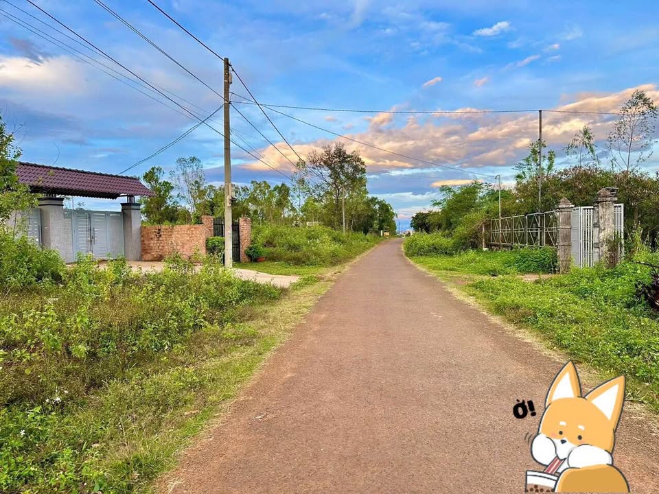 Đất nền Đà Lạt 580m² giá 1 tỷ - Vị trí thuận lợi, pháp lý rõ ràng!