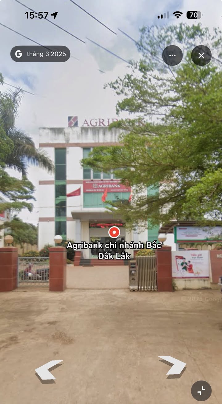 Đất trung tâm Ea Tóh, Krông Năng 250m² giá 6.9 tỷ - Kinh doanh thuận lợi!