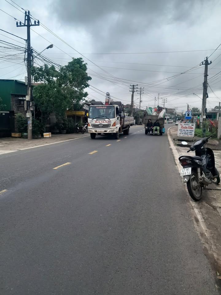 Đất mặt tiền đường TL9, xã Hòa Tiến, 466m² giá chỉ 5 tỷ - Đầu tư sinh lời ngay!