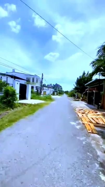 Nhà hẻm 39 Trần Phú, Tây Ninh 50m² giá 1.1 tỷ - Chính chủ cần bán gấp!