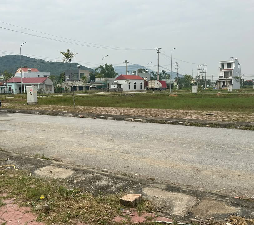 Đất nền Hải Lĩnh Nghi Sơn 120m² giá 1.1 tỷ - Đầu tư sinh lời ngay!