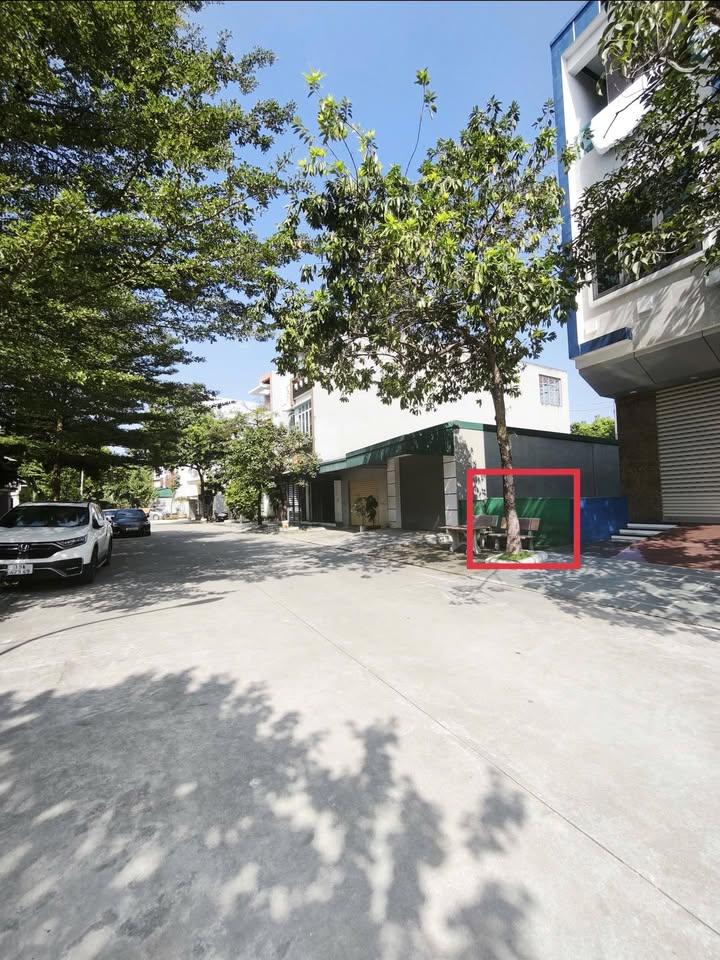 Đất nền Khu Đè Then - Cửa Đình 95m² giá 4,x tỷ - Tiềm năng đầu tư vượt trội!