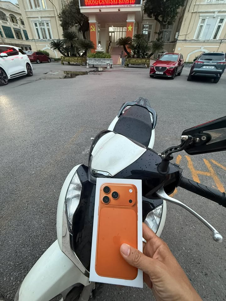 Nhà mặt đường Lý Thường Kiệt, Hải Phòng 55m² giá 7 tỷ - Vị trí đắc địa, kinh doanh thuận lợi!