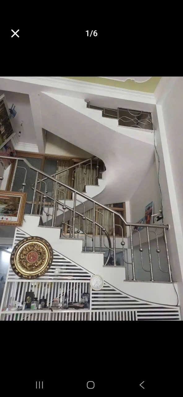 Nhà 2 tầng Bạch Đằng Hạ Long 63m² giá 6.7 tỷ - Tiện ích đầy đủ, sổ đỏ chính chủ!