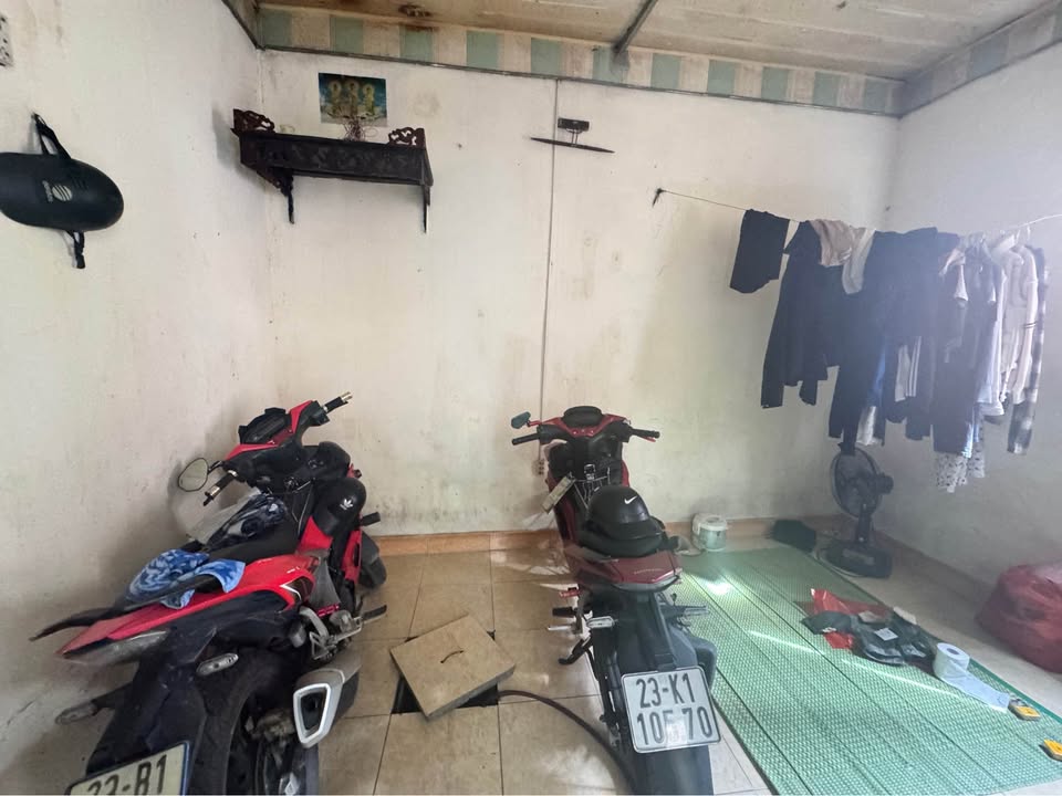 Nhà riêng Hạ Long 50m² giá 450 triệu - Cơ hội vàng cho bạn!