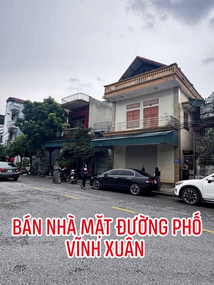 Nhà 2 tầng Mạo Khê 164m² giá 4 tỷ - Sẵn sàng ở ngay!