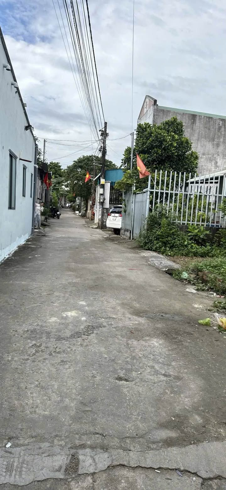 Đất nền Trảng Dài 95m² giá 720 triệu - Sổ chung pháp lý rõ ràng!