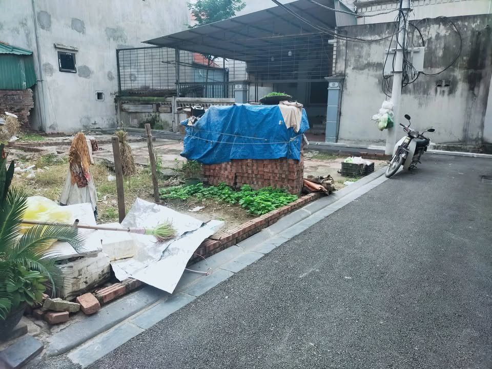 Đất nền Dục Tú Đông Anh 45m² giá 3 tỷ - Đầu tư sinh lời hiếm có!