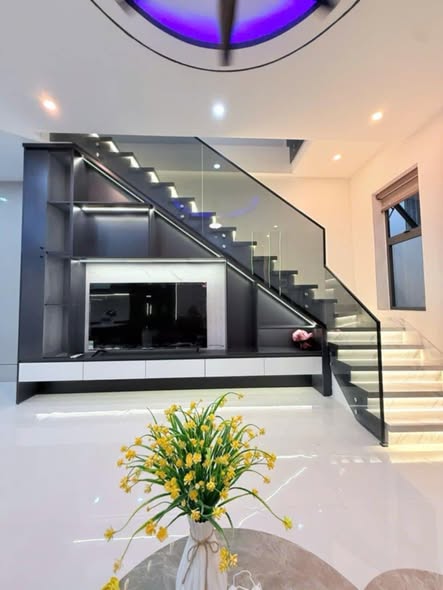 Nhà 2 tầng Tôn Đản, Cẩm Lệ, Đà Nẵng 90m² giá 4.1 tỷ - Siêu phẩm xây mới 100%!