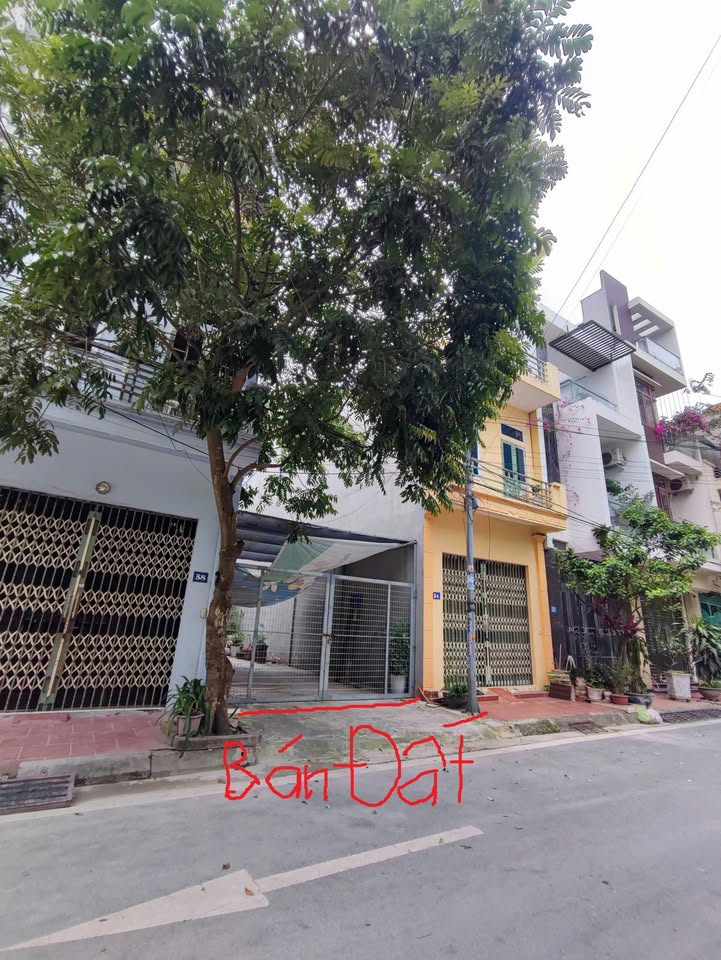 Đất thổ cư 100m² tại An Thượng, Hoài Đức - Giá 2.85 tỷ, vị trí đắc địa!