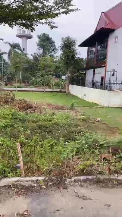 Đất nền Biệt thự Vườn Cau, Thạch Thất 71m² giá 3.41 tỷ - Vị trí đắc địa gần Metro